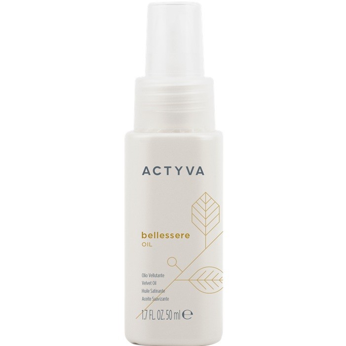 Ulei elixir tratament - Bellessere Oil 50ml Kemon Actyva