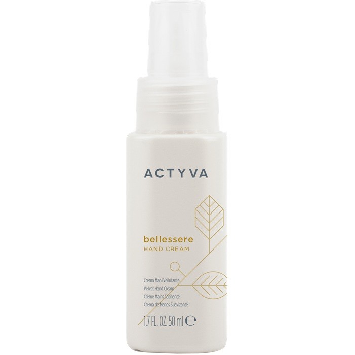 Crema de maini Bellessere Hand Cream 50 ml Kemon Actyva