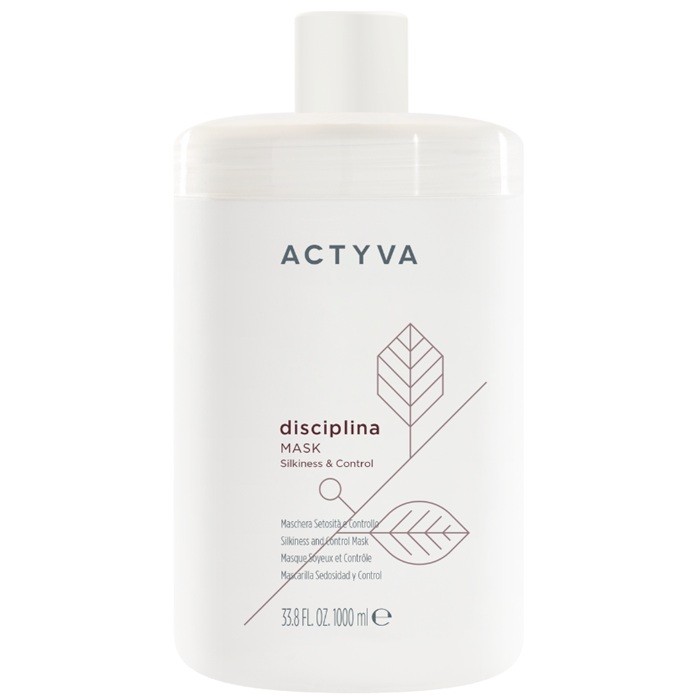 Masca de disciplinare - Disciplina Mask 1000 ml Kemon Actyva