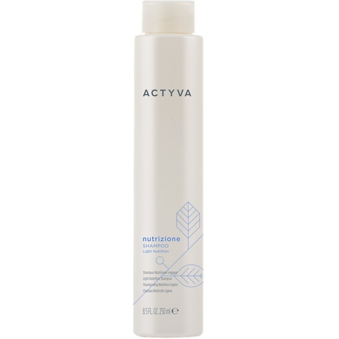 Sampon de hidratare - Nutrizione Shampoo 250 ml Kemon Actyva
