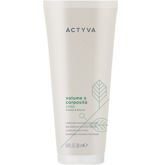 Balsam pentru volum - Volume e Corposita 250 ml Kemon Actyva
