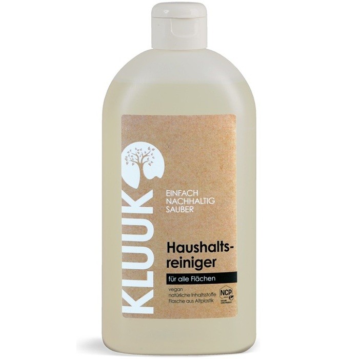 Solutie universala de curatare suprafete 500ml Kluuk