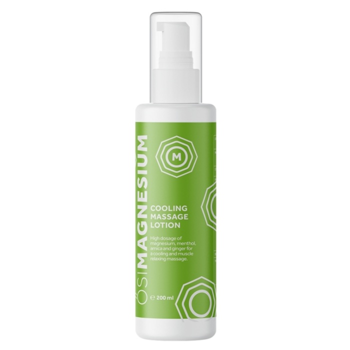 Lotiune de magneziu pt relaxare musculara 200ml Osimagnesium